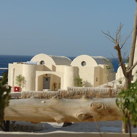 The Oasis Hotel Abu Dabab Exterior photo