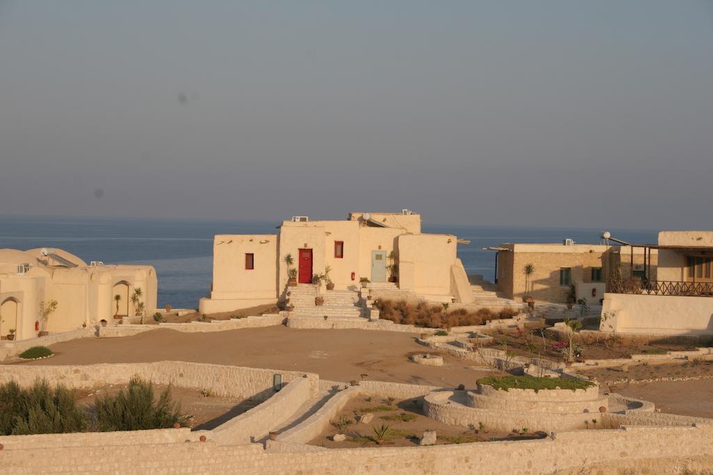 The Oasis Hotel Abu Dabab Exterior photo